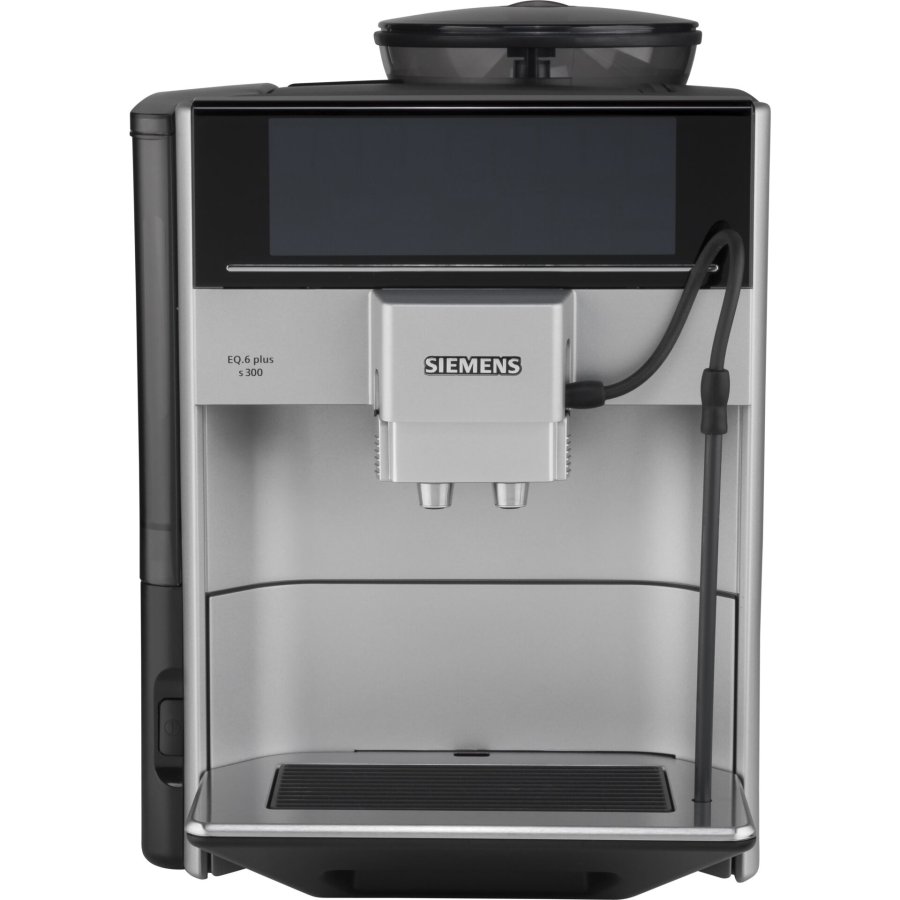 Siemens TE653M11RW EQ. 6 plus #3
