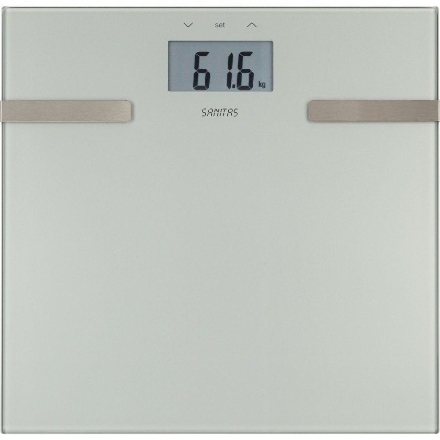 Sanitas SBF 14 Scales #1