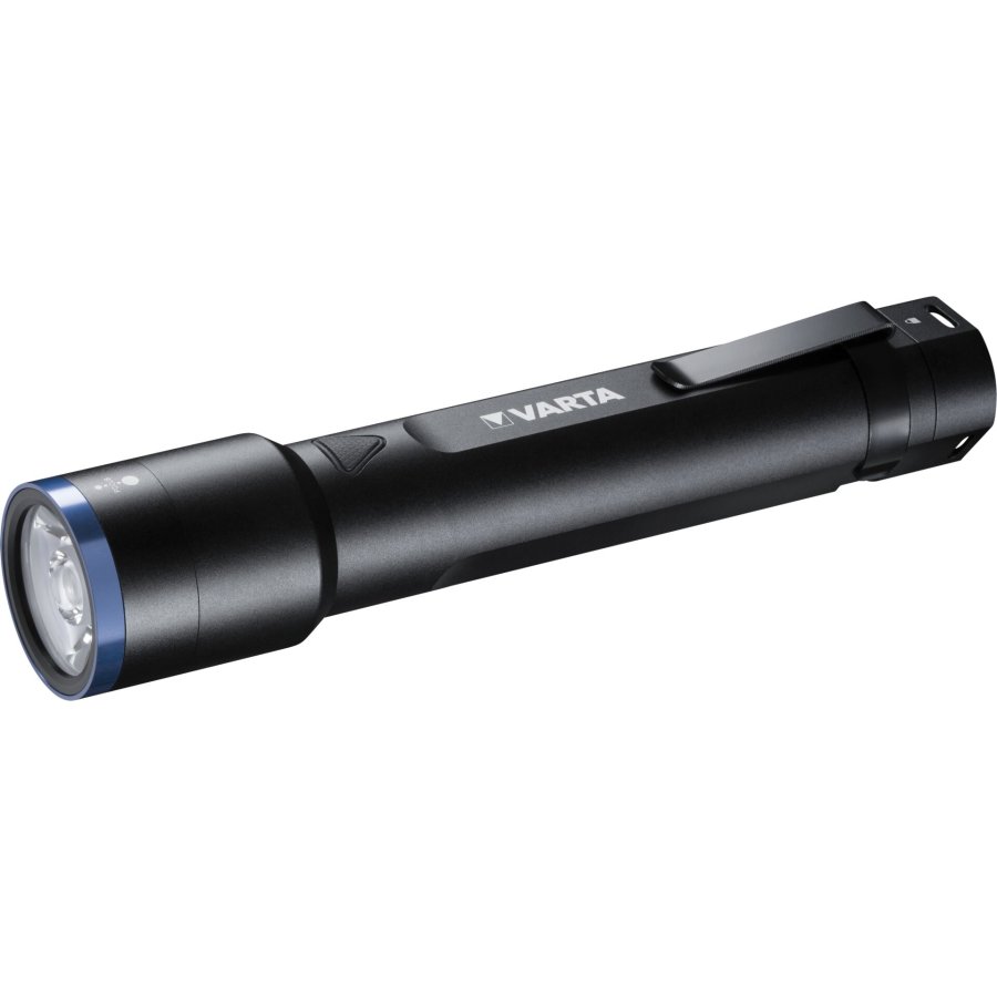 Varta Night Cutter F40 with 6xAA Batteries 18902101121 #1