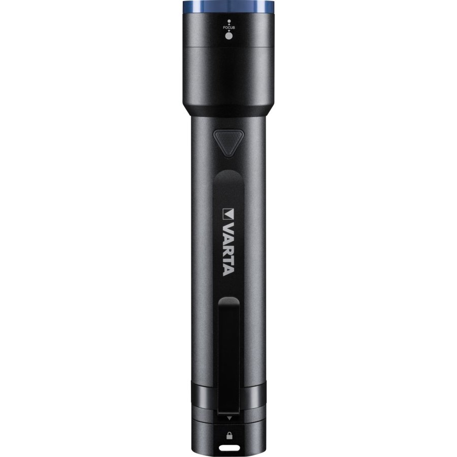 Varta Night Cutter F40 with 6xAA Batteries 18902101121 #2