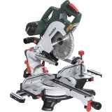 Metabo KGSV 72 Xact Crosscut Saw #1