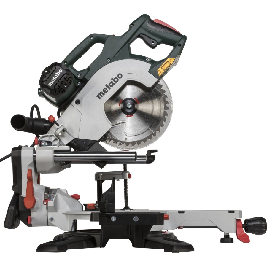 Metabo KGSV 72 Xact Crosscut Saw #2