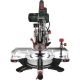 Metabo KGSV 72 Xact Crosscut Saw #3