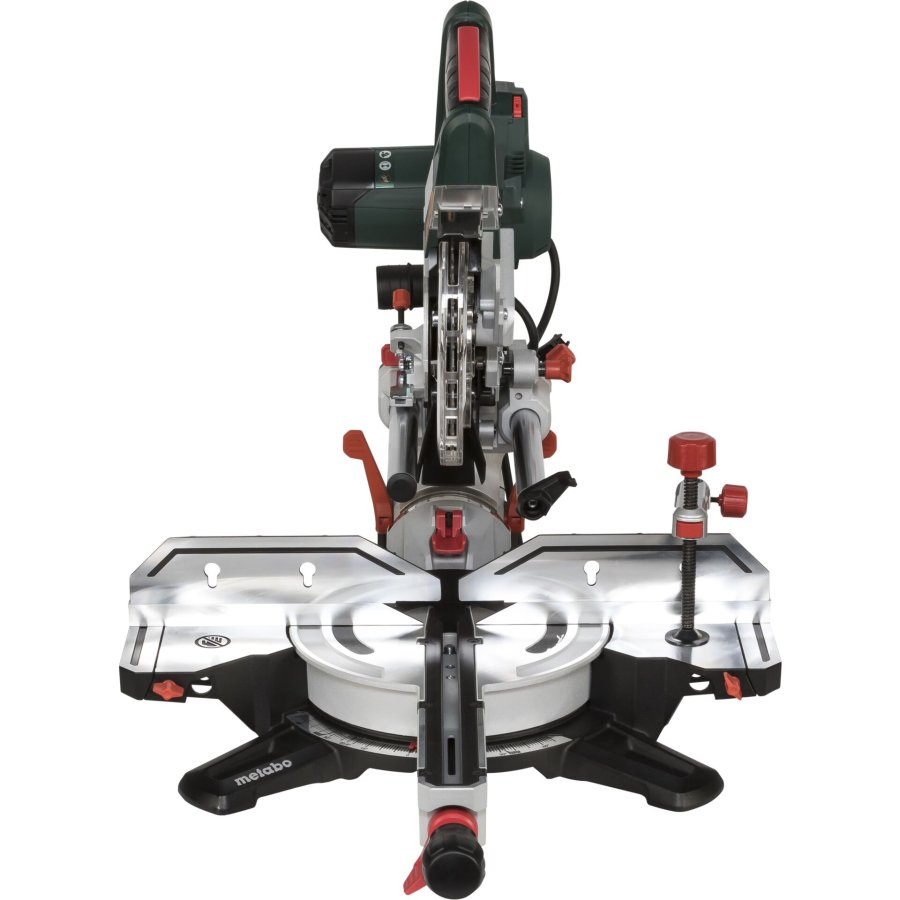 Metabo KGSV 72 Xact Crosscut Saw #3