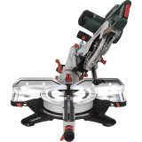 Metabo KGSV 72 Xact Crosscut Saw #4