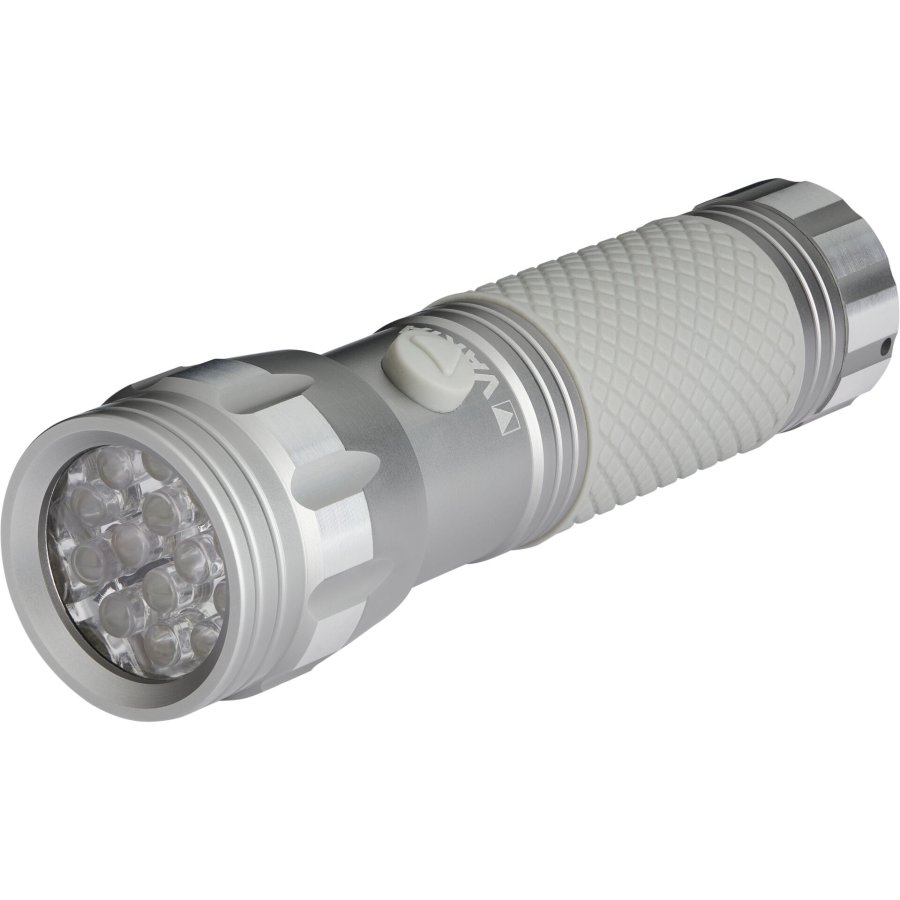 Varta UV-Light with 3xAAA Batteries 15638101421 #1