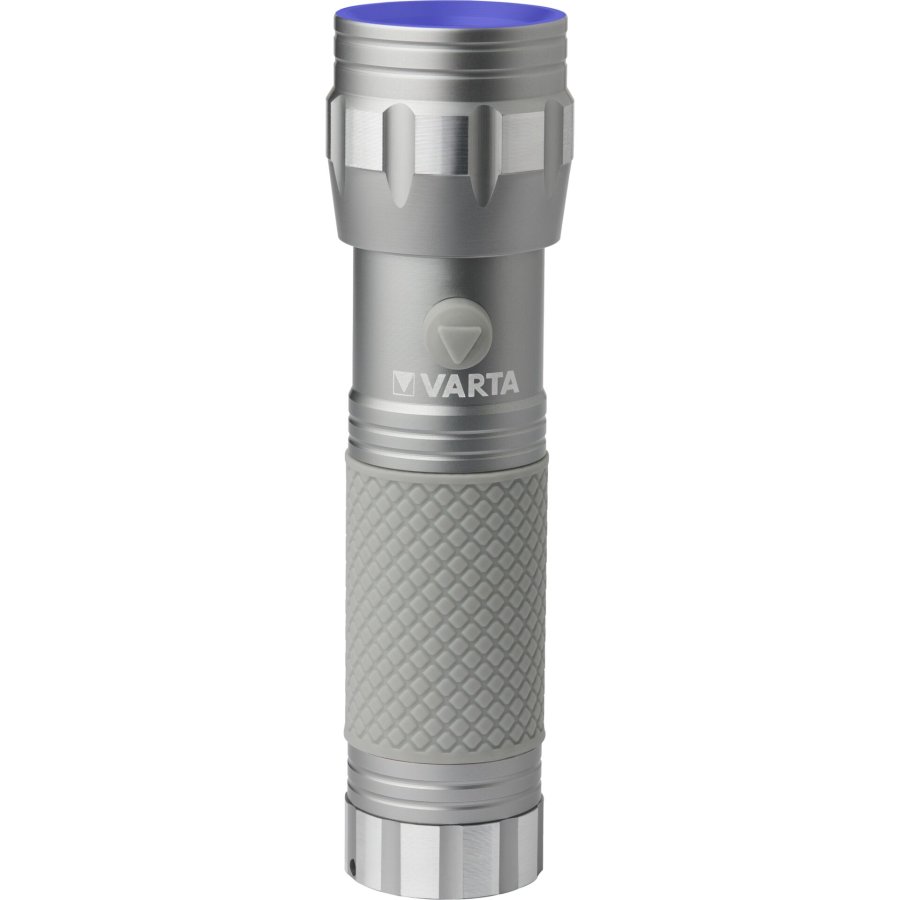 Varta UV-Light with 3xAAA Batteries 15638101421 #3