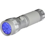 Varta UV-Light with 3xAAA Batteries 15638101421 #4