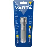 Varta UV-Light with 3xAAA Batteries 15638101421 #5