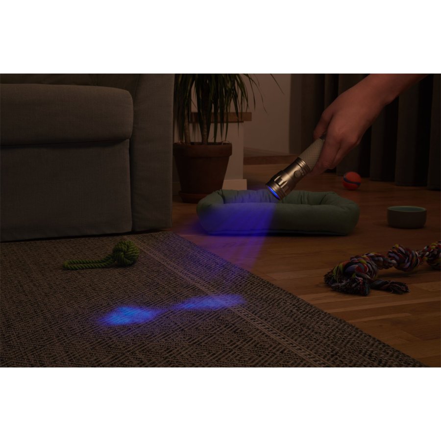 Varta UV-Light with 3xAAA Batteries 15638101421 #6