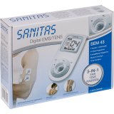 Sanitas SEM 43 Digital EMS/TENS #3