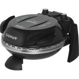 G3 Ferrari Delizia pizza fremstiller & ovn 1 pizza(er) 1200 W Sort #1