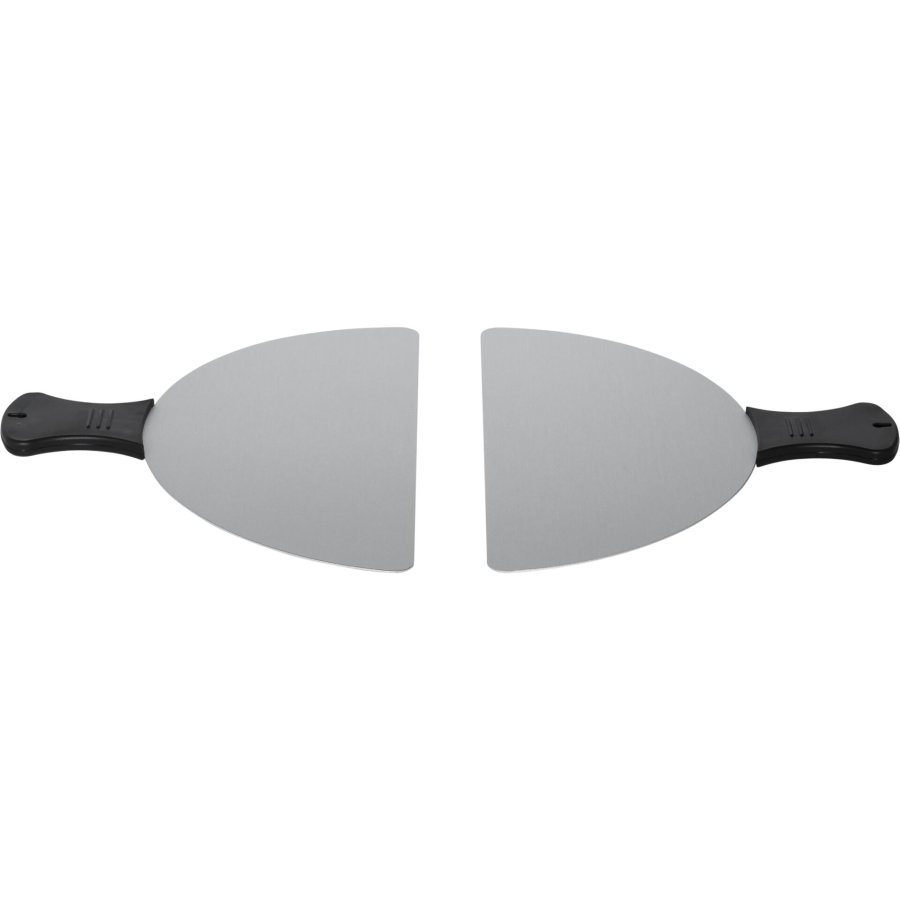 G3 Ferrari Delizia pizza fremstiller & ovn 1 pizza(er) 1200 W Sort #4
