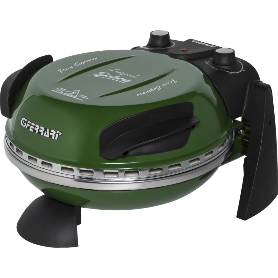 G3Ferrari G 1000603 Delizia Pizzamaker                 Green #1