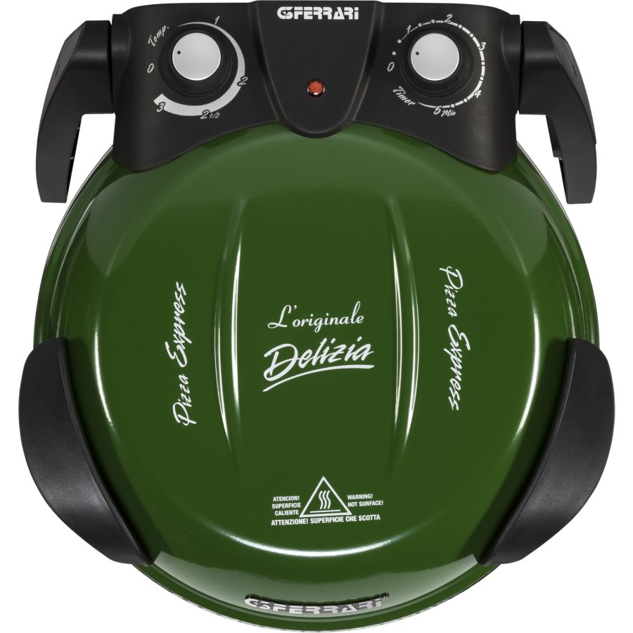 G3Ferrari G 1000603 Delizia Pizzamaker                 Green #3