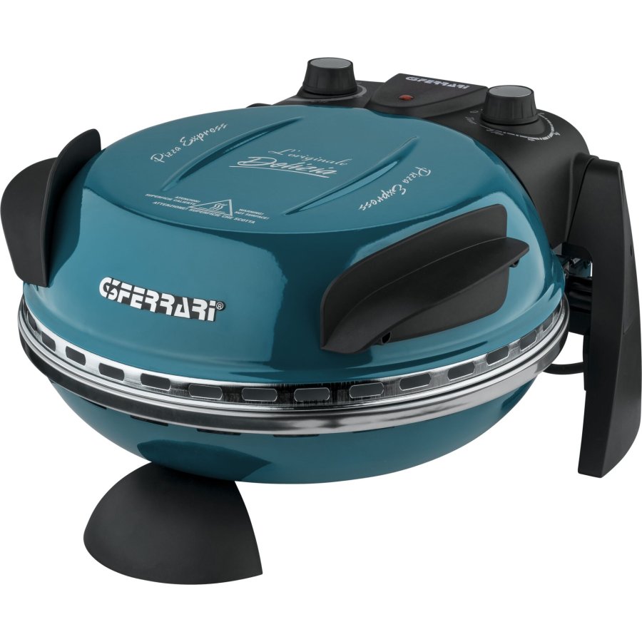 G3Ferrari G 1000604 Delizia Pizzamaker                  Blue #1