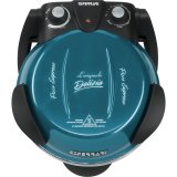 G3Ferrari G 1000604 Delizia Pizzamaker                  Blue #4