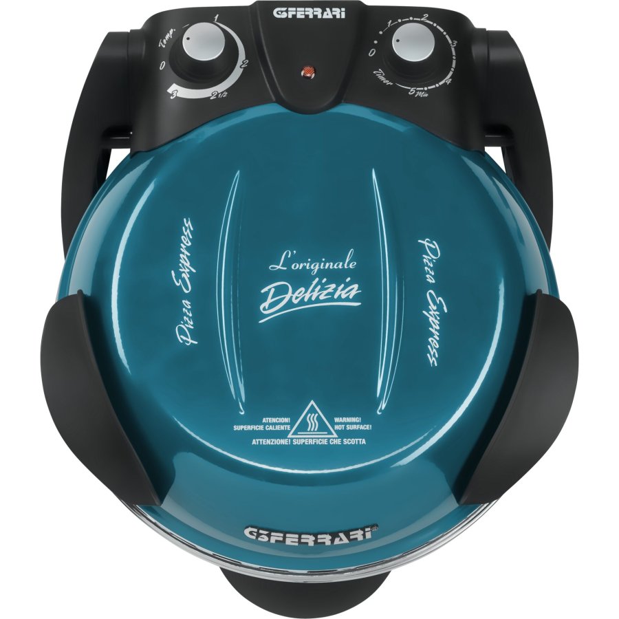 G3Ferrari G 1000604 Delizia Pizzamaker                  Blue #4