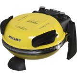 G3Ferrari G 1000605 Delizia Pizzamaker                Yellow #1