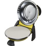 G3Ferrari G 1000605 Delizia Pizzamaker                Yellow #2