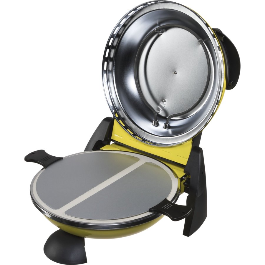 G3Ferrari G 1000605 Delizia Pizzamaker                Yellow #3