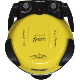 G3Ferrari G 1000605 Delizia Pizzamaker                Yellow #4