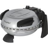 G3 Ferrari Delizia pizza fremstiller & ovn 1 pizza(er) 1200 W Slv #1