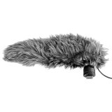 Panasonic DMW-MS2E Stereo Shotgun Microphone #2