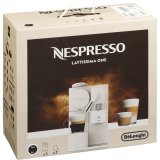 DeLonghi Lattissima One EN510.B Espressomaskine 1 L #1
