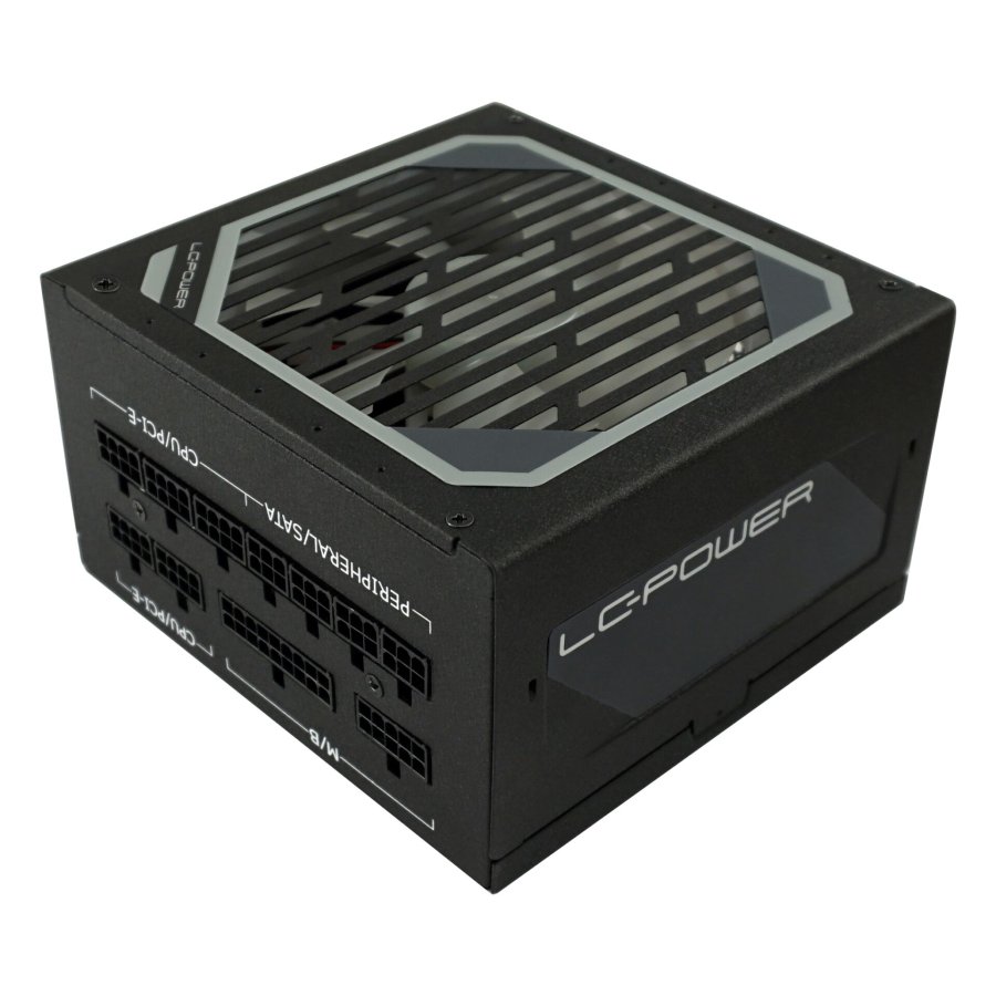 LC-Power LC6550M V2.31 #1