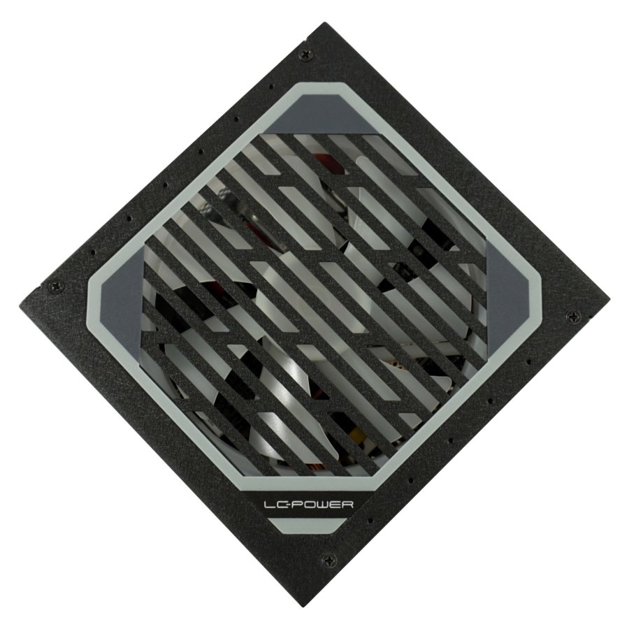 LC-Power LC6550M V2.31 #3