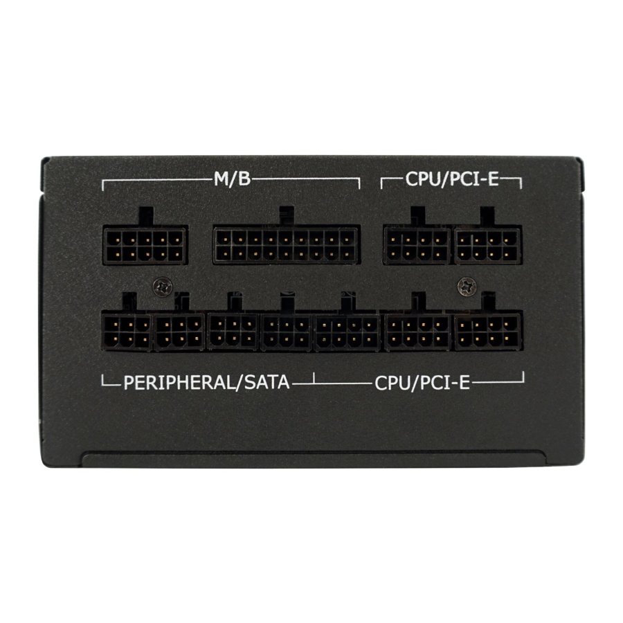 LC-Power LC6550M V2.31 #4