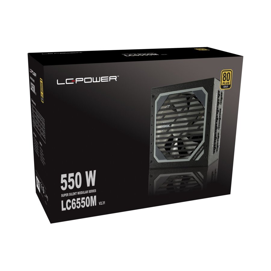 LC-Power LC6550M V2.31 #7