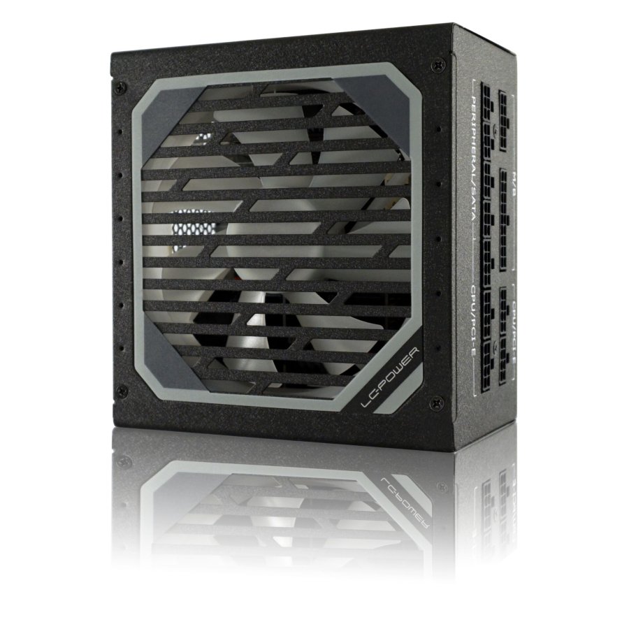 LC-Power LC6650M V2.31 #2