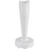 Hndblender Braun Hvid Hvid/Gr 1000 W #4