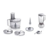 Bosch MCM3200W foodprocessor 800 W 2,3 L Hvid #2