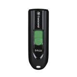 Transcend JetFlash 790      64GB USB 3.2 Type-C #1