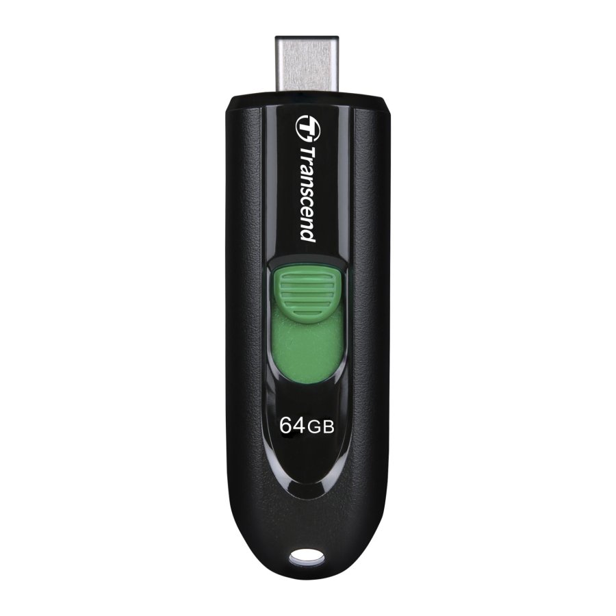 Transcend JetFlash 790      64GB USB 3.2 Type-C #4