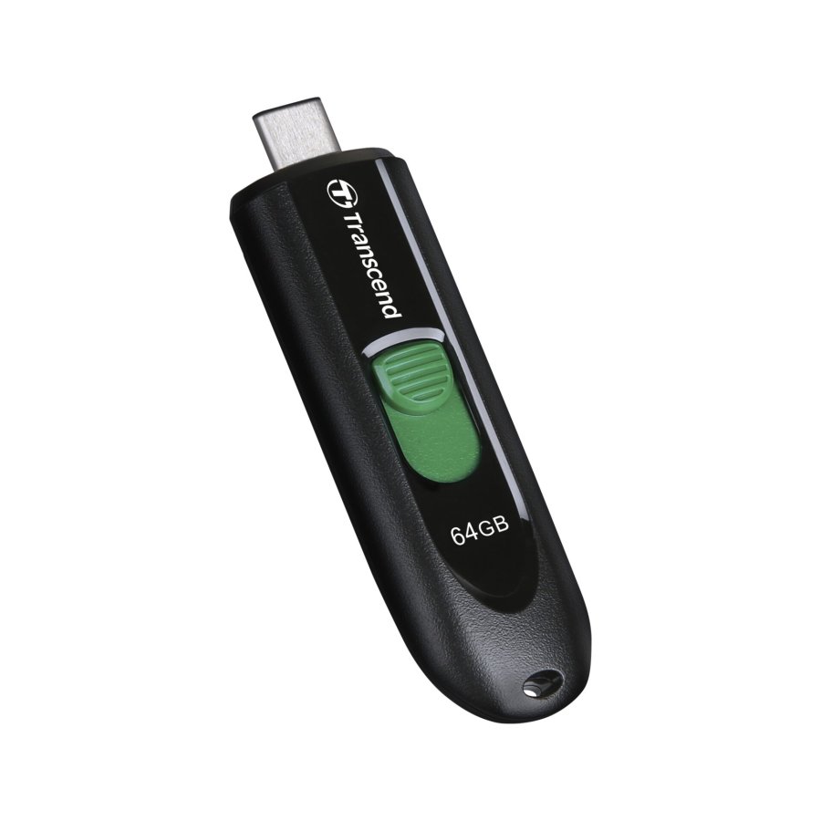 Transcend JetFlash 790      64GB USB 3.2 Type-C #5