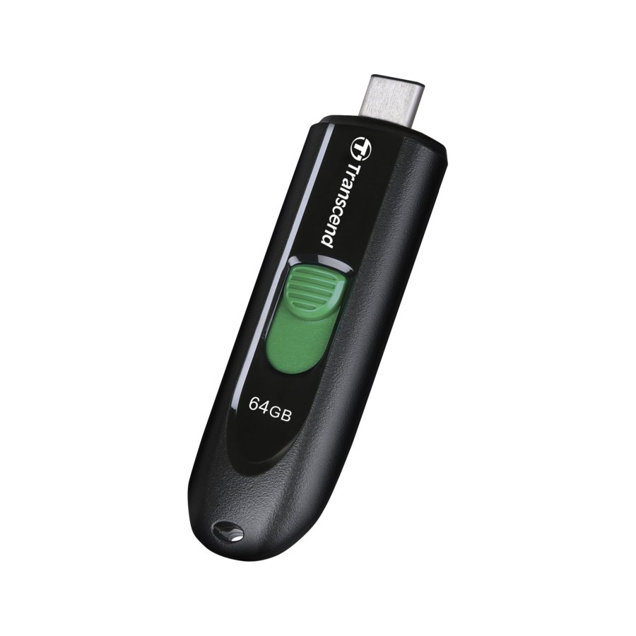 Transcend JetFlash 790      64GB USB 3.2 Type-C #6