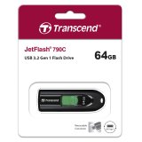 Transcend JetFlash 790      64GB USB 3.2 Type-C #7