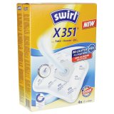 Swirl X 351 MP Plus AirSpace #1