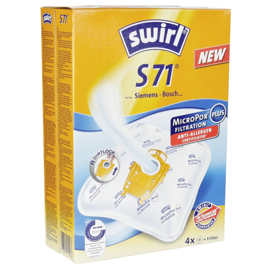 Swirl S 71 MP Plus AirSpace #1