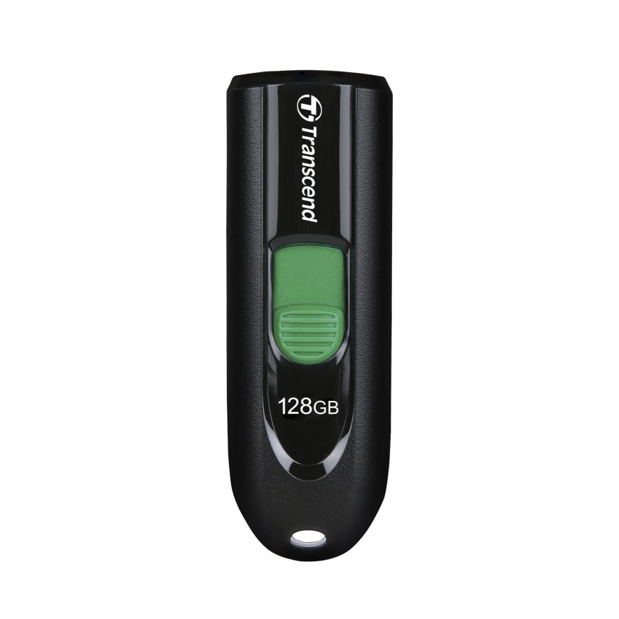 Transcend JetFlash 790C    128GB USB 3.2 Type-C #1
