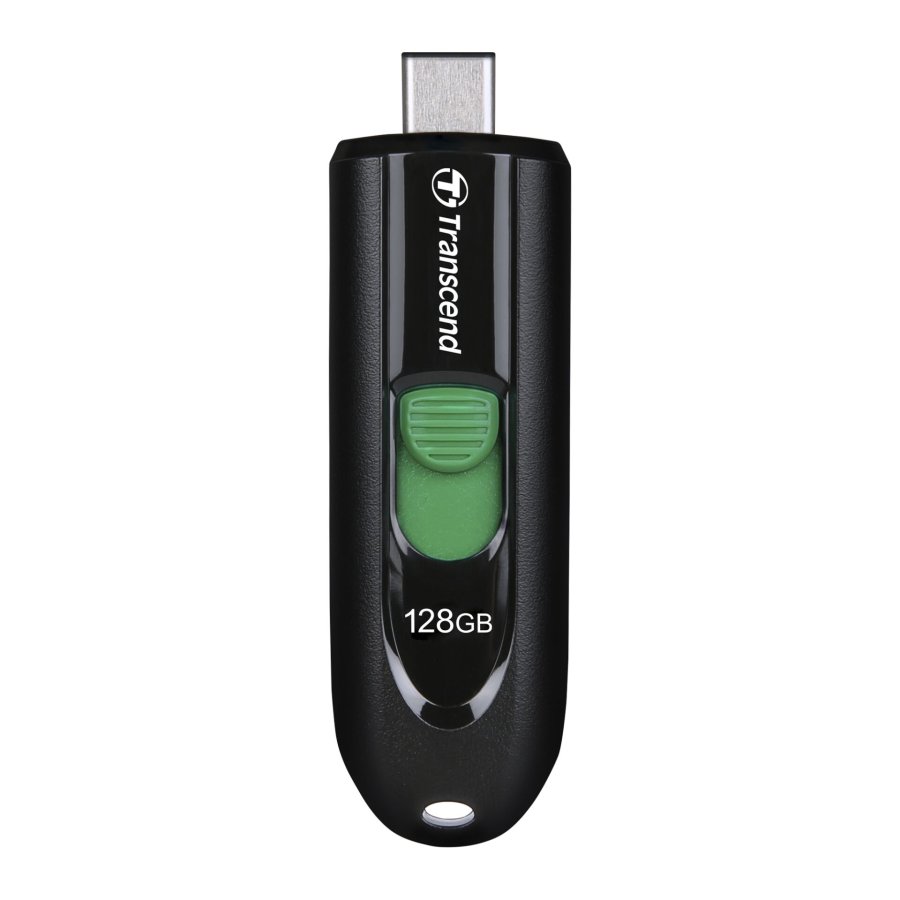 Transcend JetFlash 790C    128GB USB 3.2 Type-C #4
