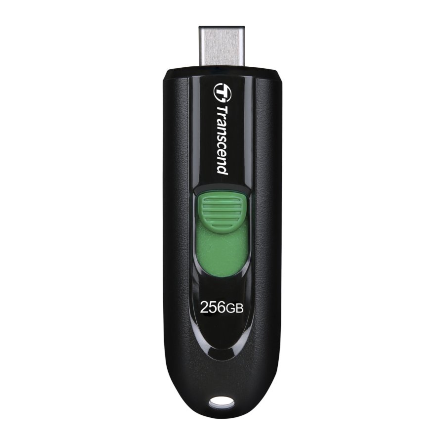 Transcend JetFlash 790     256GB USB 3.2 Type-C #4