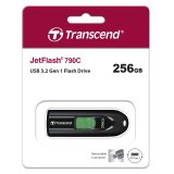 Transcend JetFlash 790     256GB USB 3.2 Type-C #7