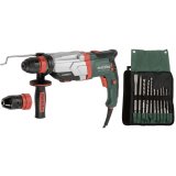 Metabo UHEV 2860-2 Quick Set Multihammer #1