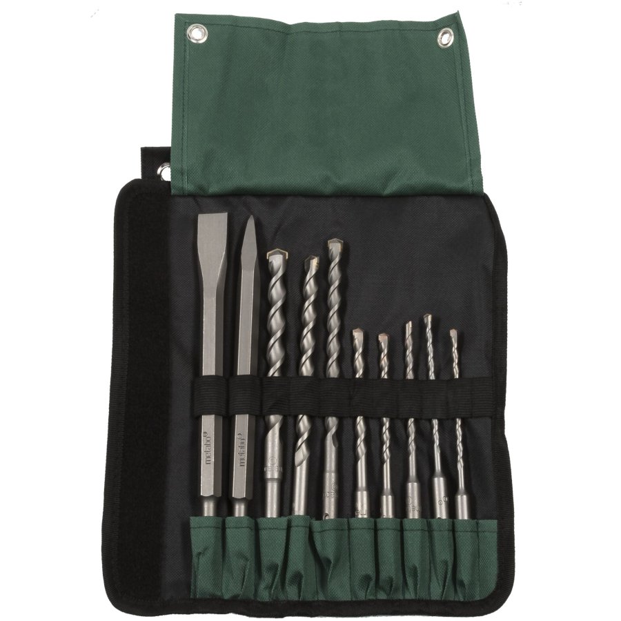 Metabo UHEV 2860-2 Quick Set Multihammer #4