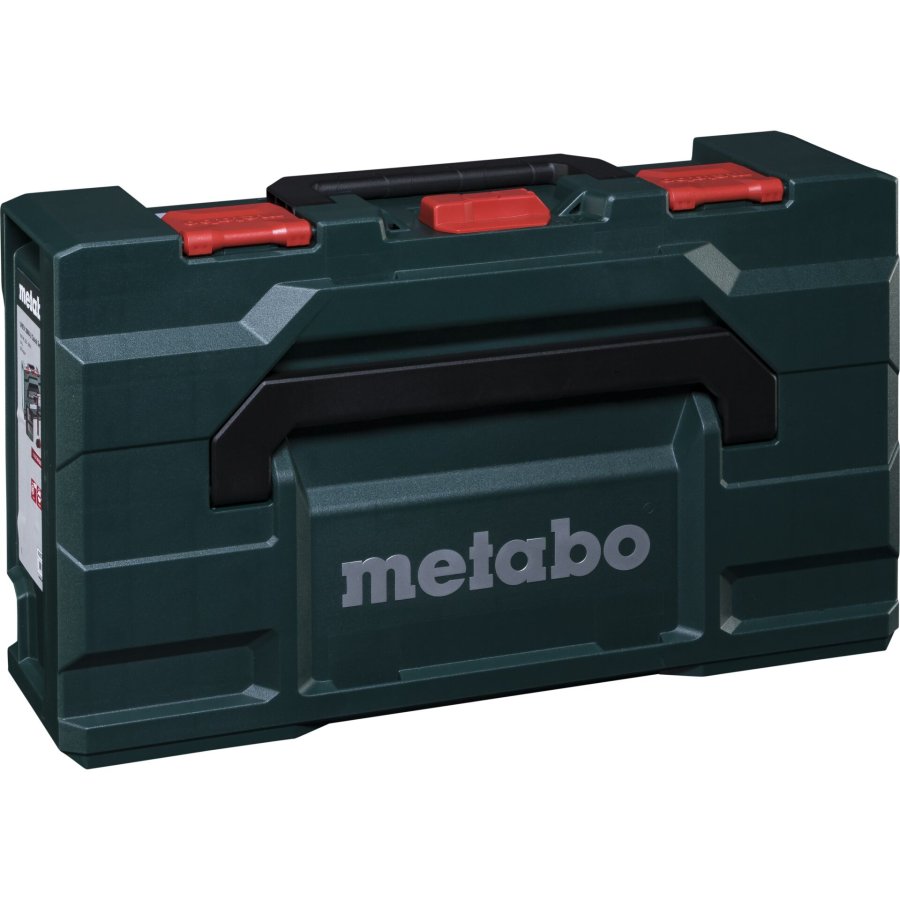Metabo UHEV 2860-2 Quick Set Multihammer #5